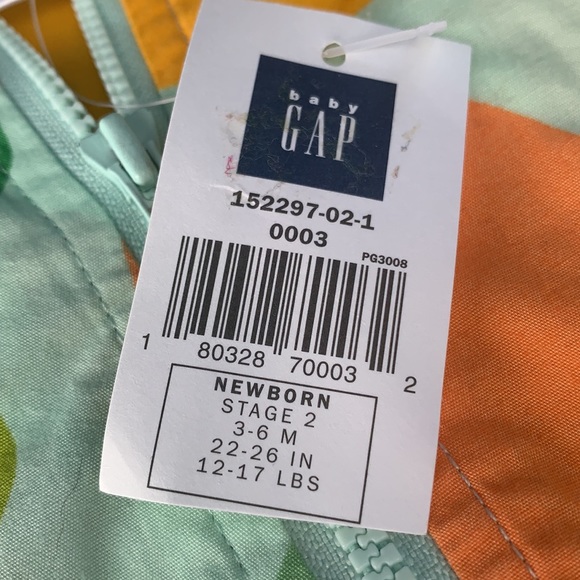 Baby gap - Picture 5 of 5